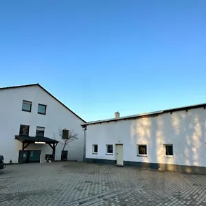 Boardinghouse Nürnberg Wendelstein