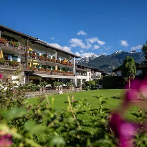 Hotel Parkhotel, Wallgau